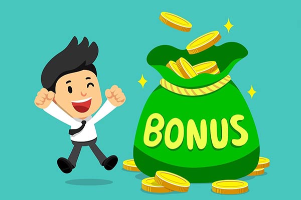 Бонус за депозит